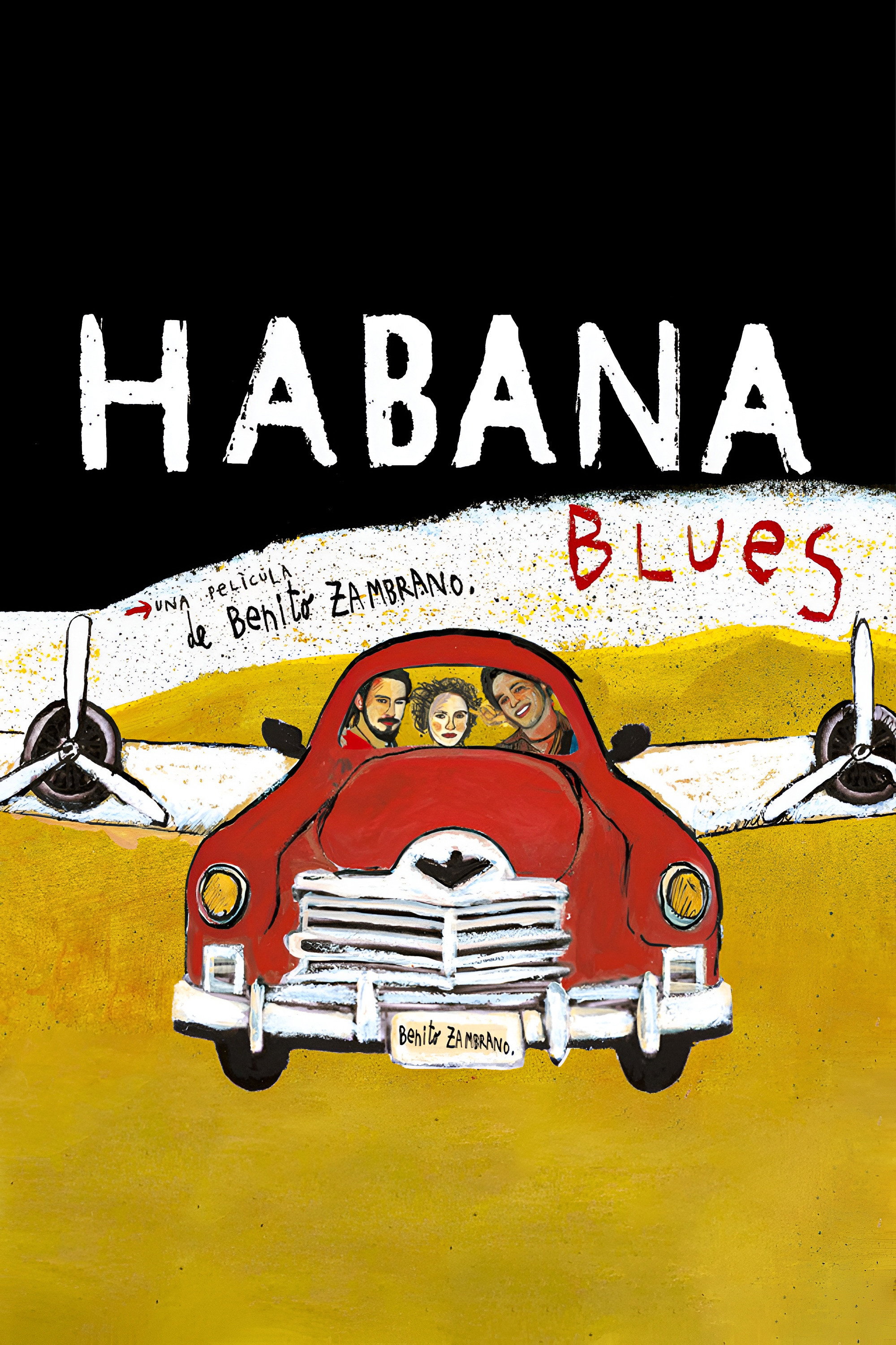 Havana Blues