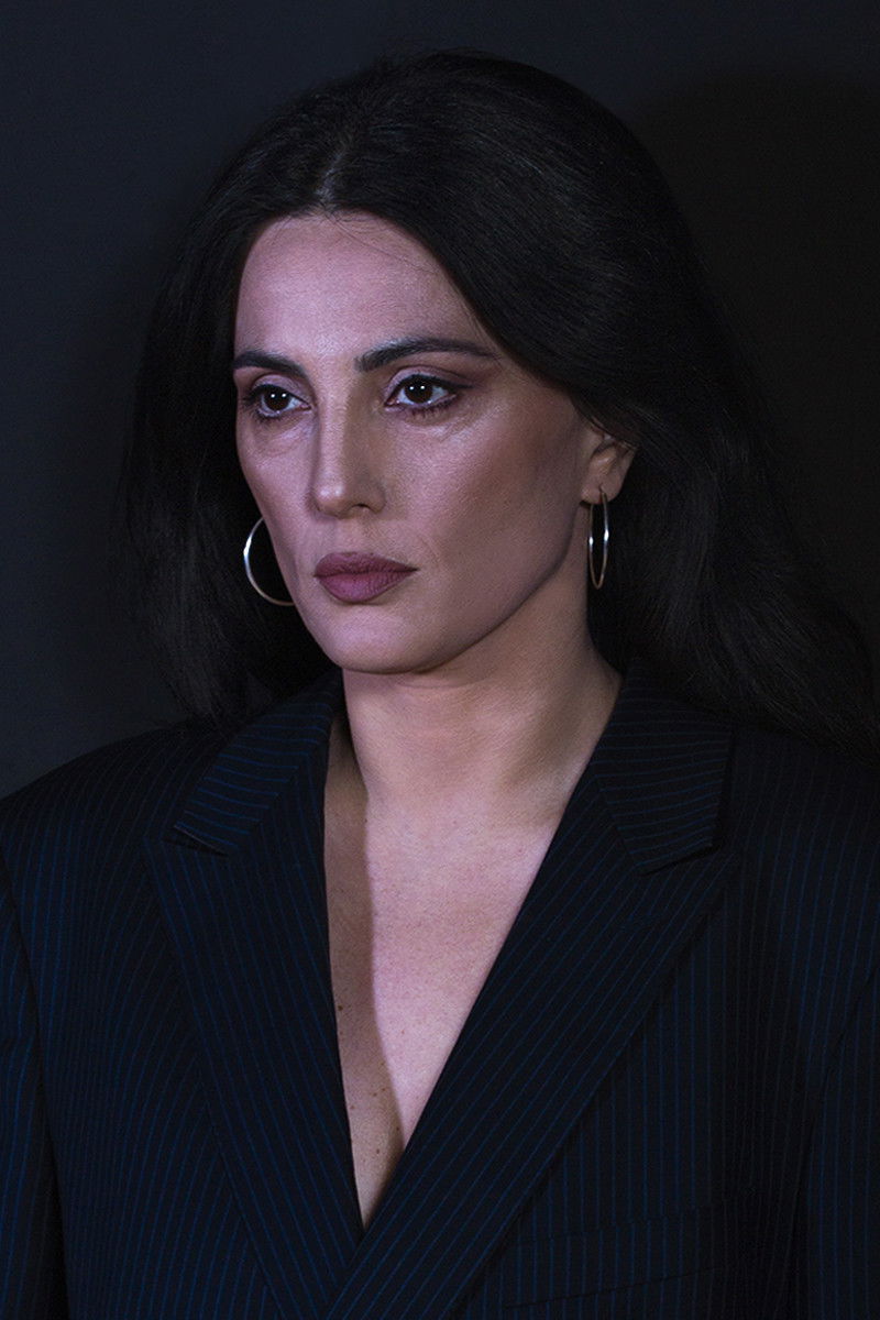 Ana Matuashvili