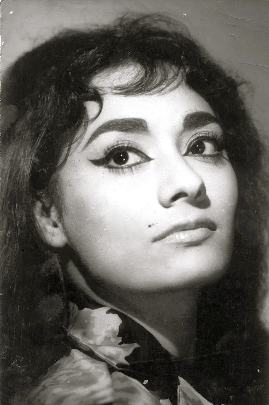 Faryal