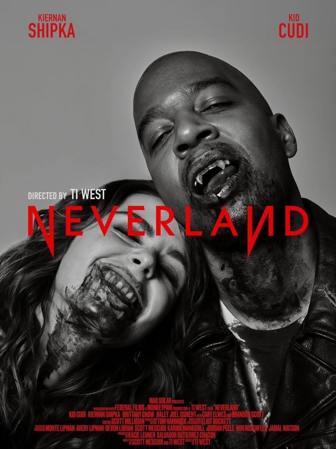 Neverland