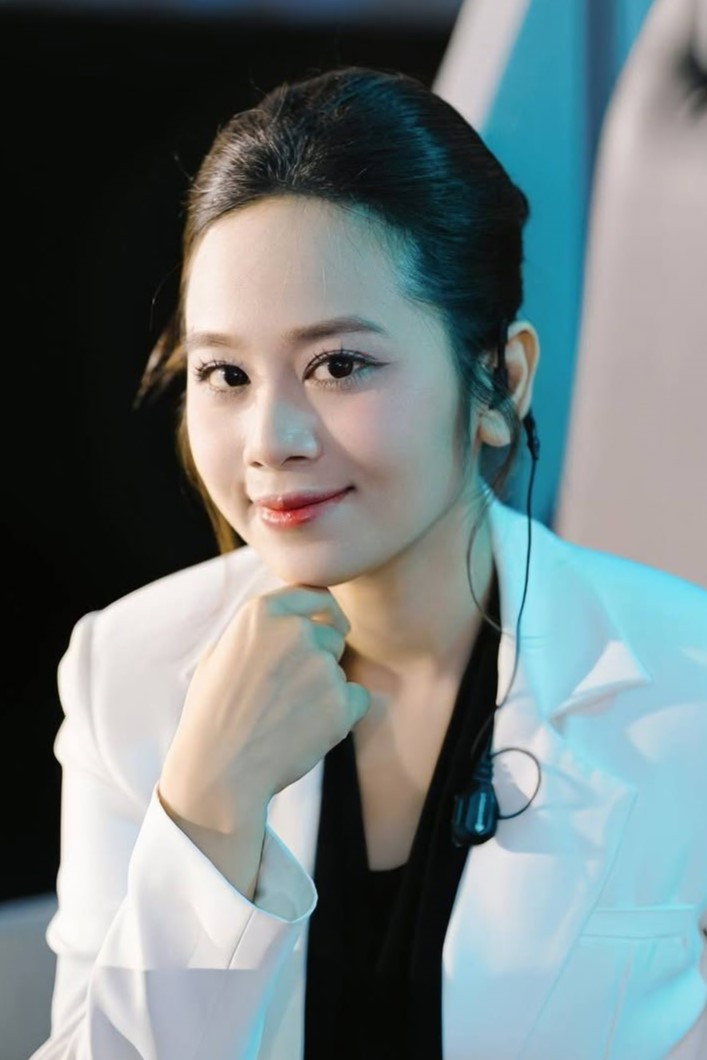 Tuyet Ngan Nguyen