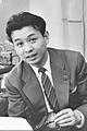 Umenosuke Nakamura