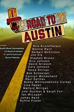 Road to Austin