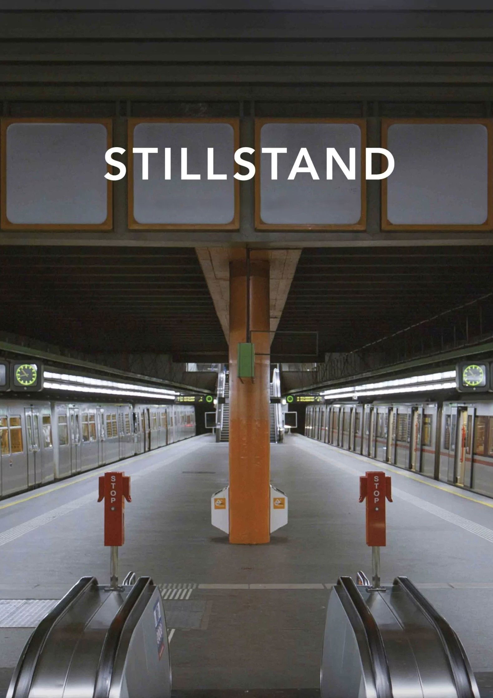 The Standstill