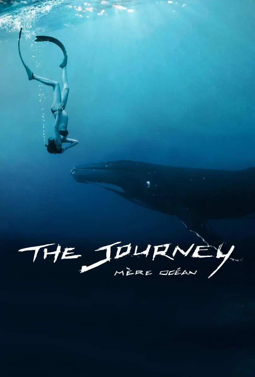 The Journey: Mother Ocean