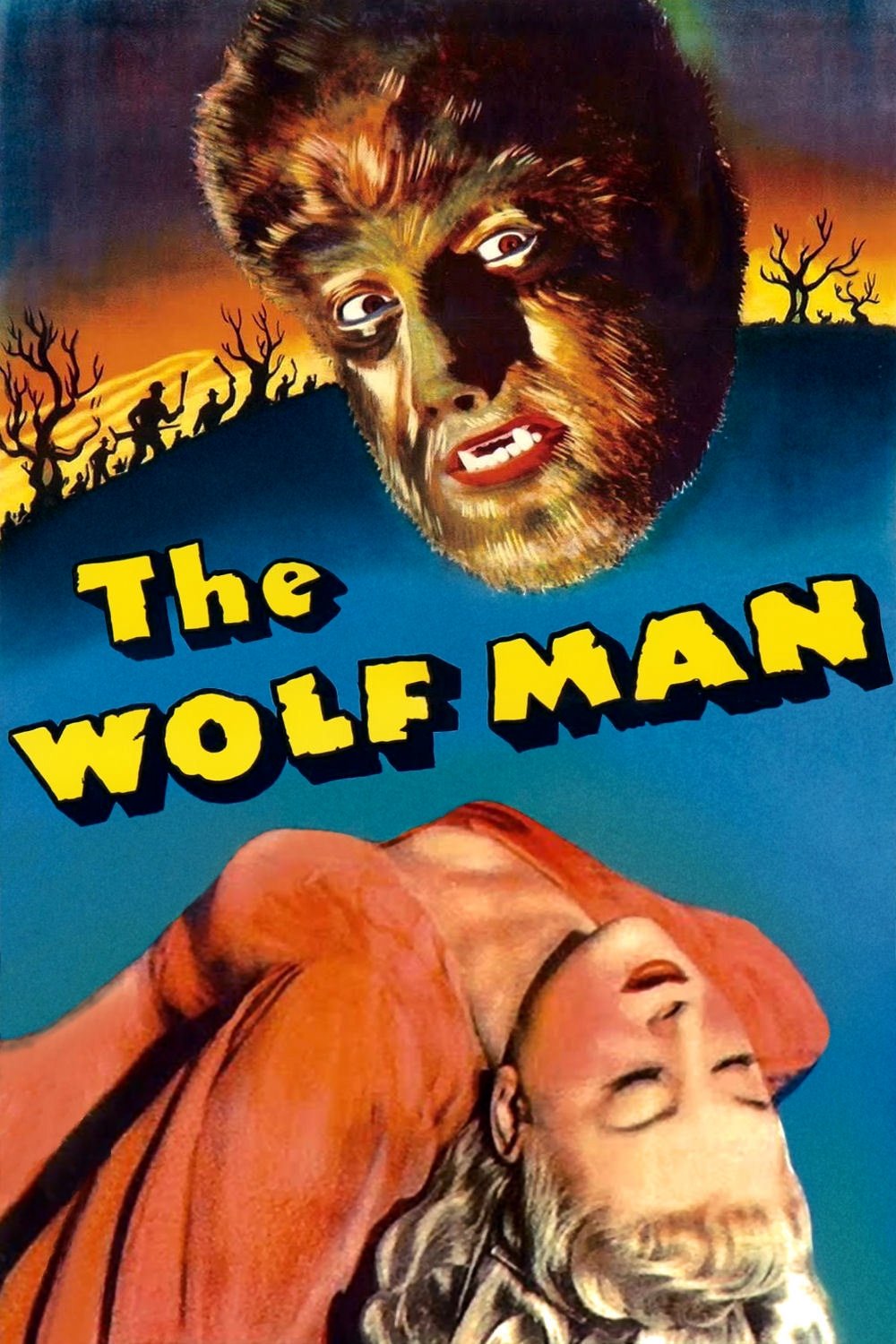 The Wolfman