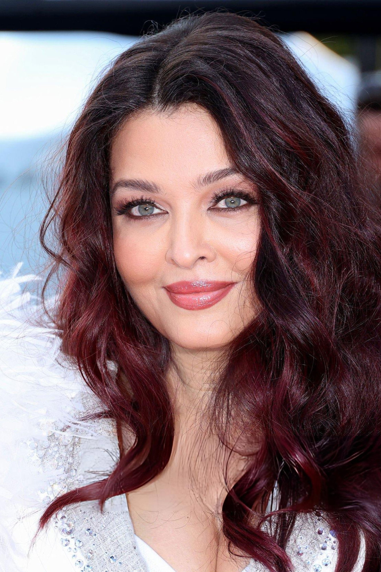 Aishwarya Rai Bachchan