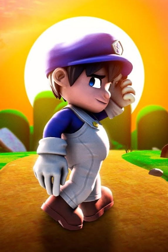 SMG4 Movie: THE END