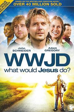 WWJD: What Would Jesus Do?