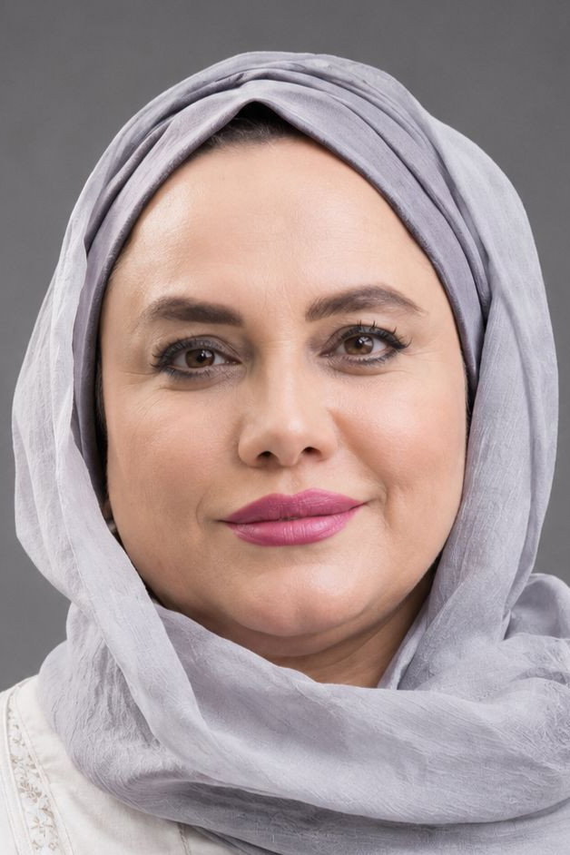 Narges Abyar