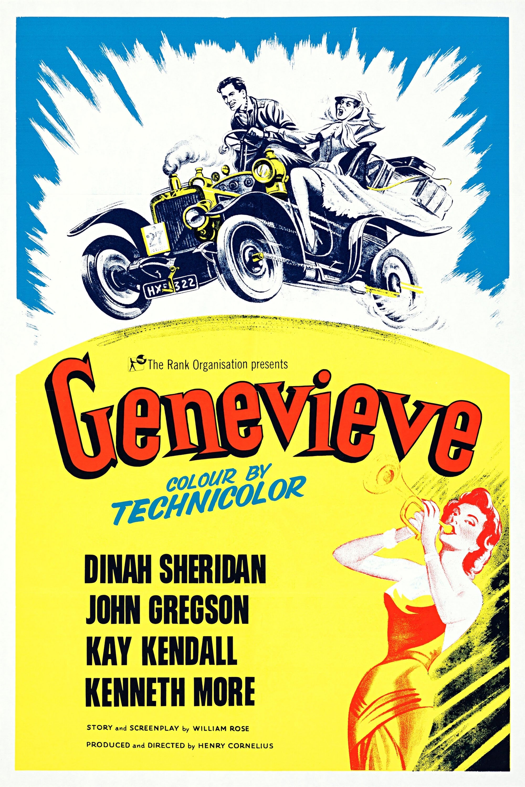 Genevieve