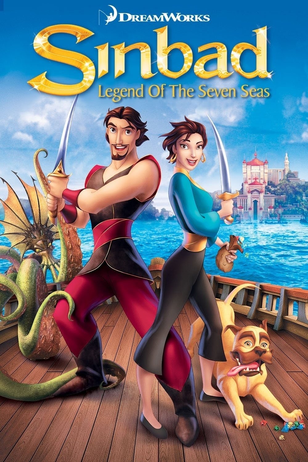 Quest for Camelot