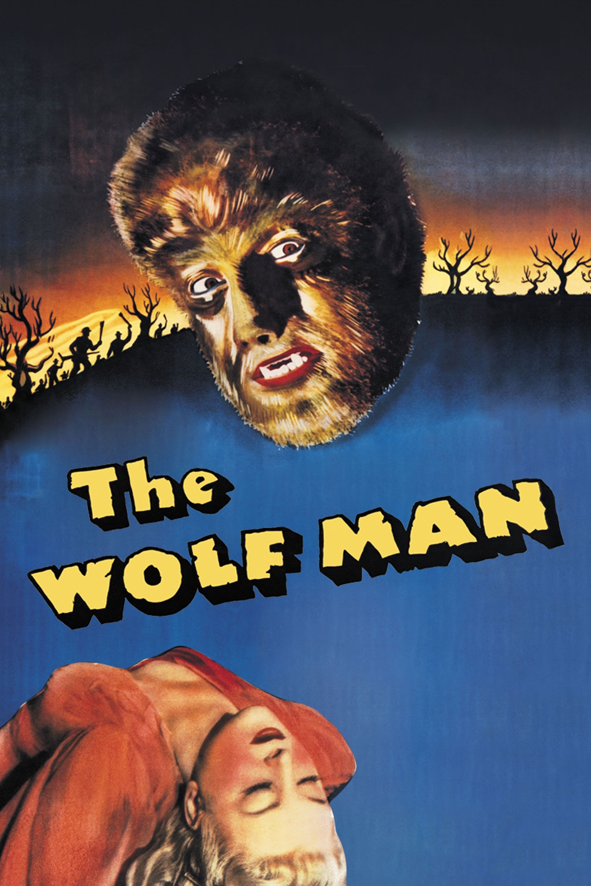 The Wolfman
