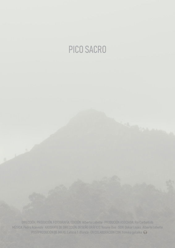 Pico Sacro [The Holy Mountain]