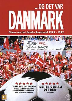 Danish Dynamite