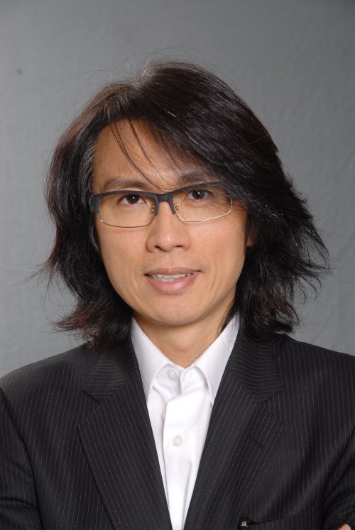 Dayo Wong Tsz-wah