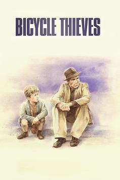 Bicycle Thieves