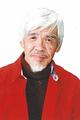 Nobutaka Masutomi