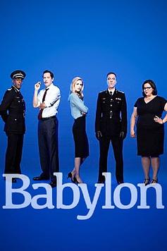 Babylon