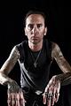Shannon Larkin