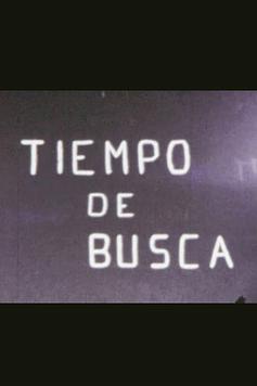 Tiempo de busca
