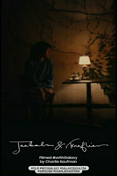 Jackals & Fireflies