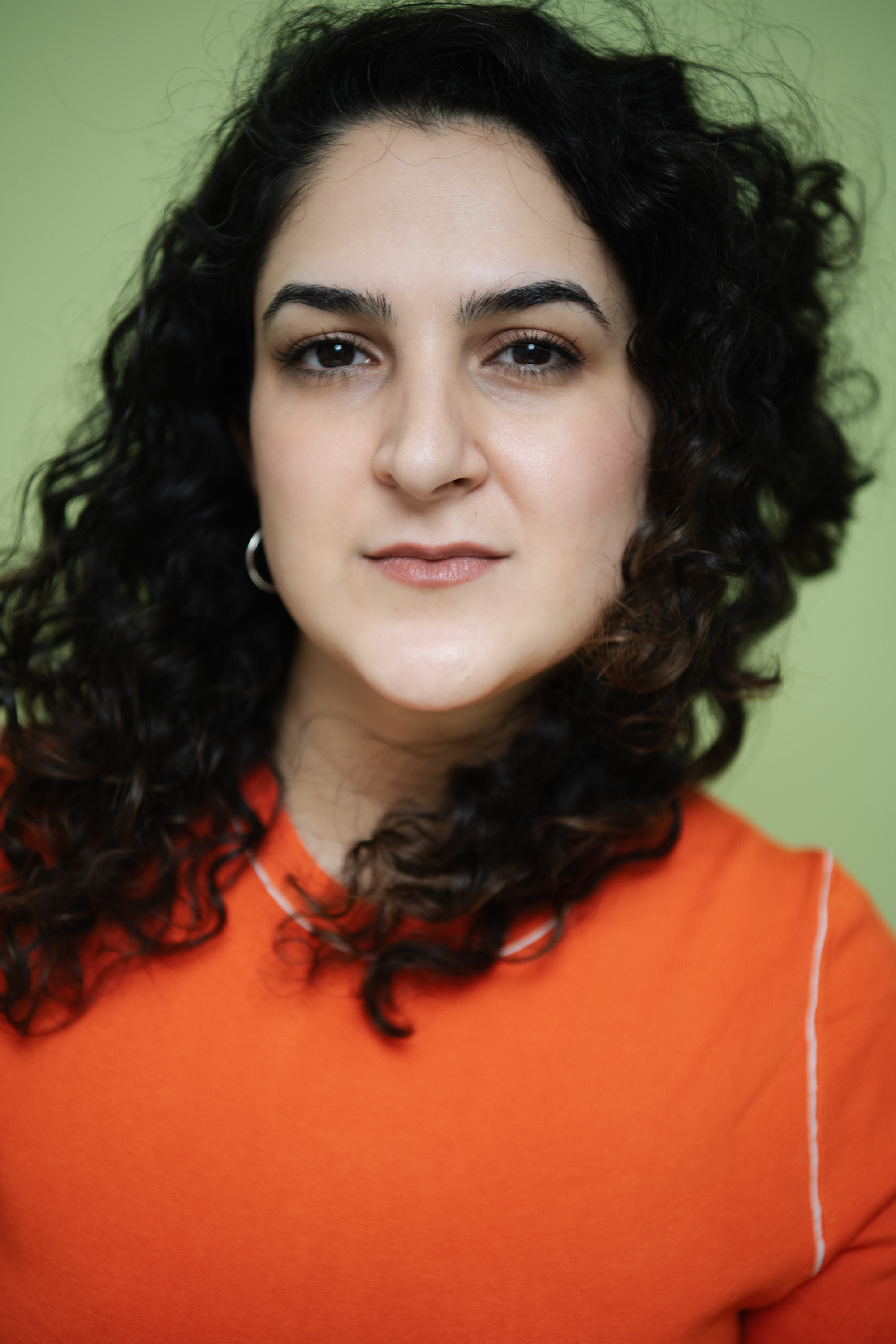 Rana Farahani