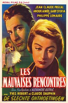 Bad Liaisons