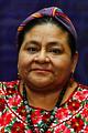 Rigoberta Menchú