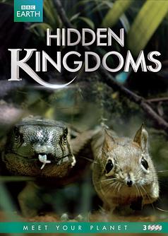 Hidden Kingdoms