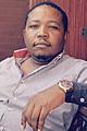 Presley Chweneyagae