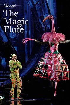 The Magic Flute