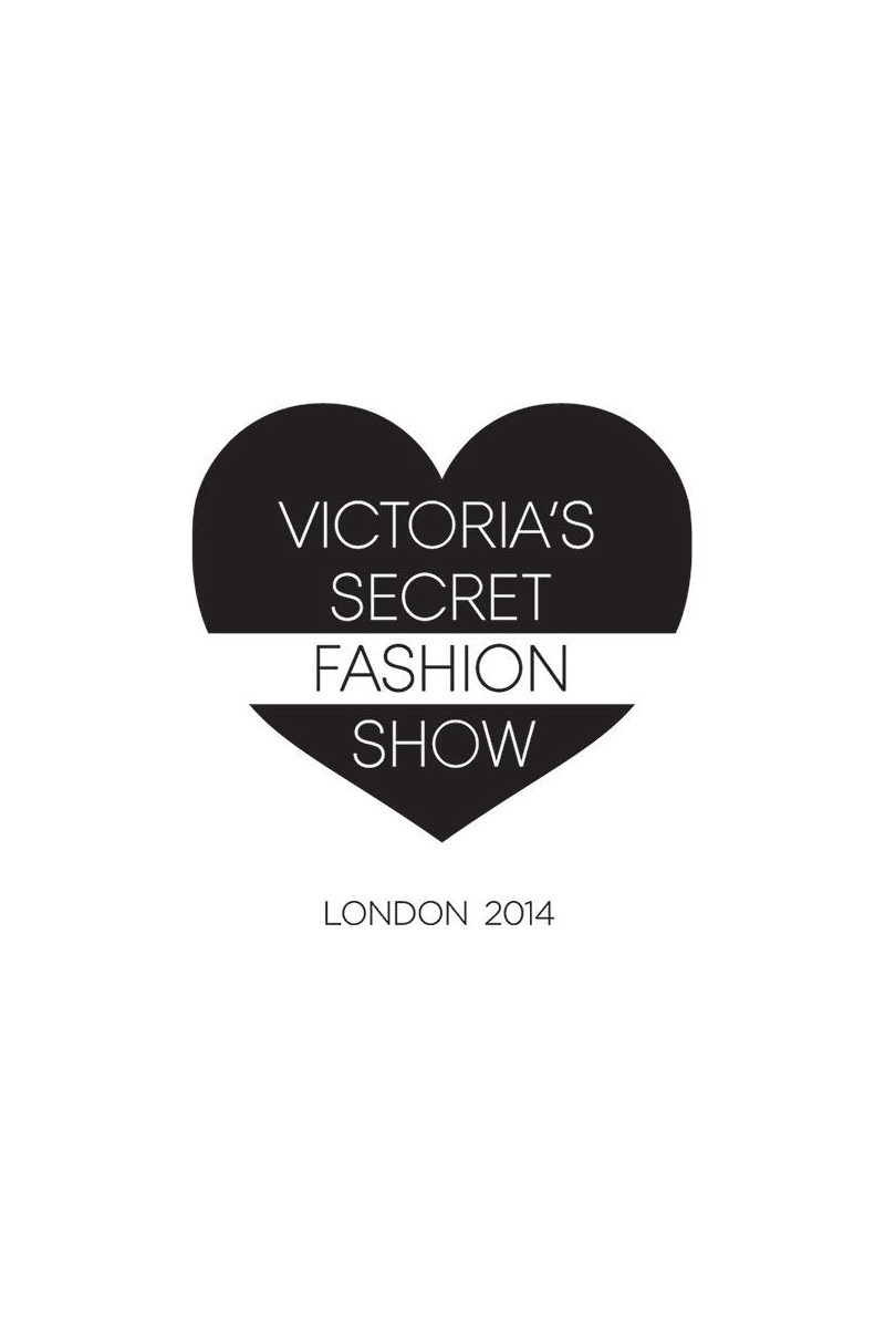 The Victoria's Secret Fashion Show 2014