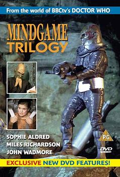 Mindgame Trilogy