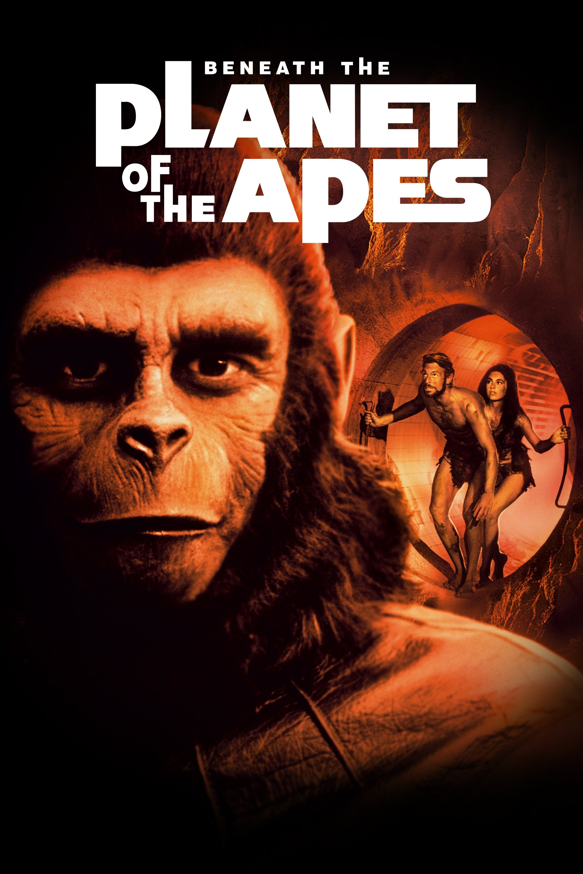 Planet of the Apes