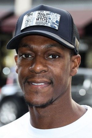 Rajon Rondo