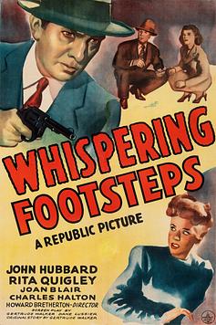 Whispering Footsteps