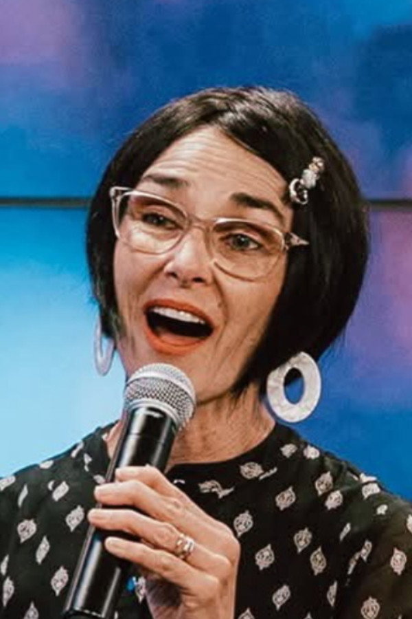 Karin Hugo