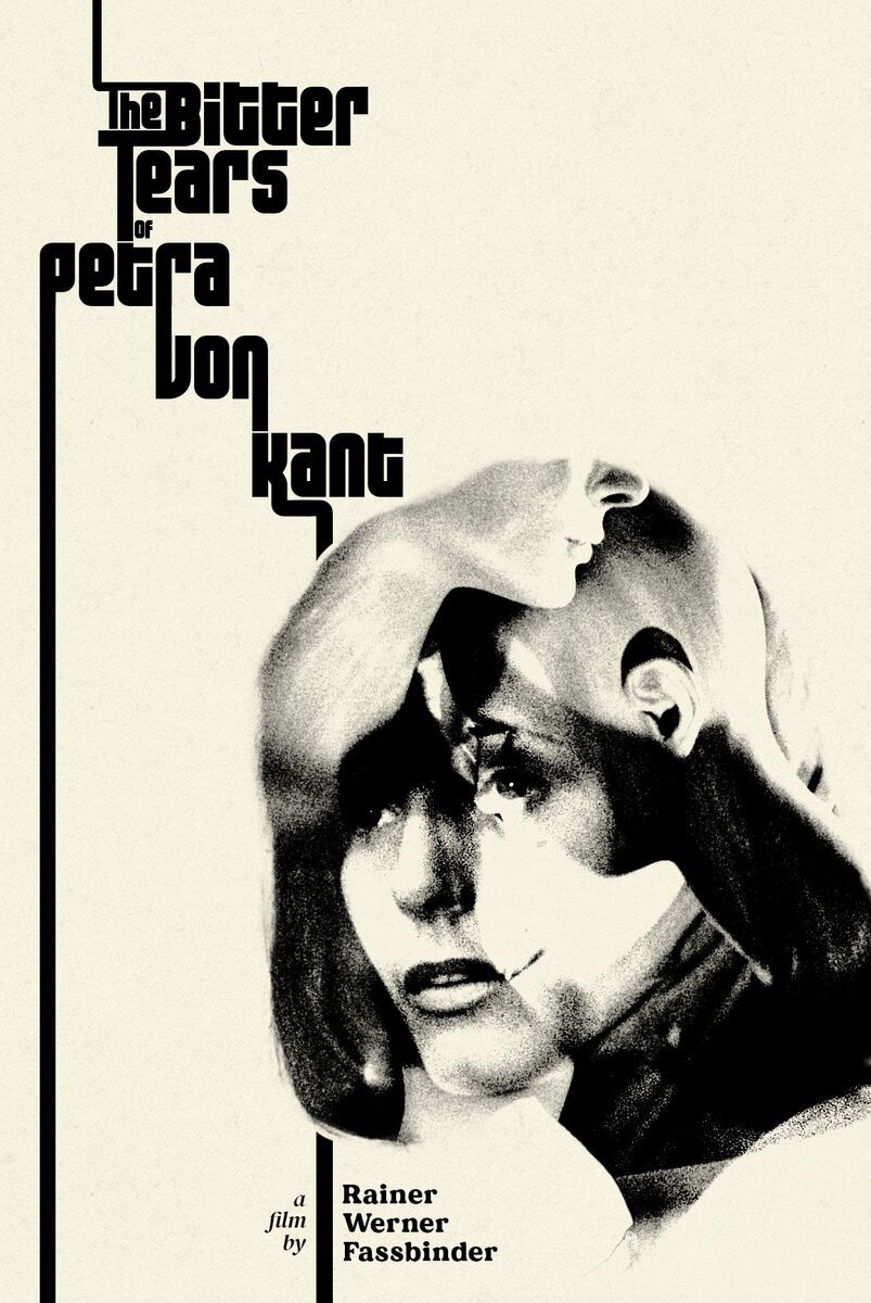 The Bitter Tears of Petra von Kant