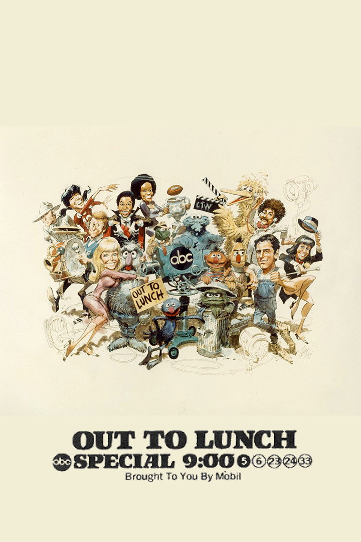 Out to Lunch
