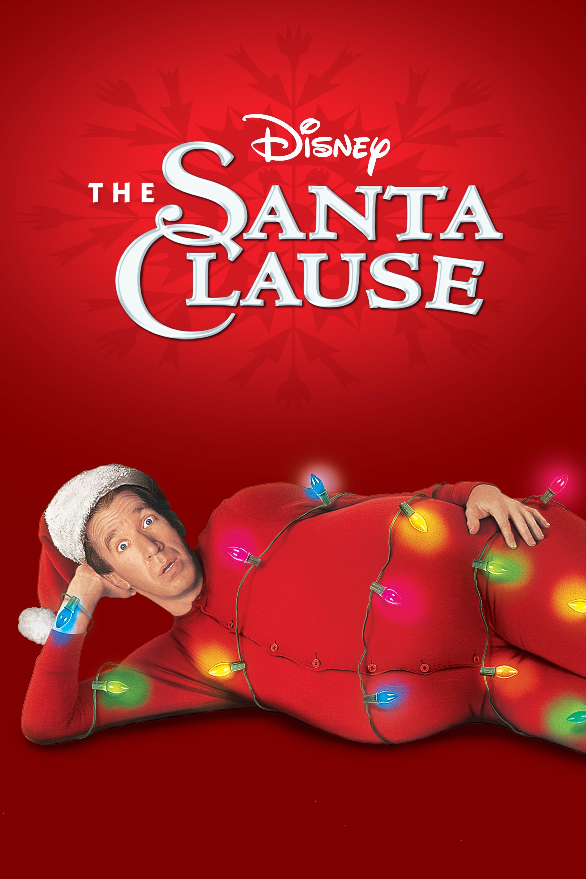 The Santa Clause 3: The Escape Clause