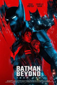 Batman Beyond: Year One