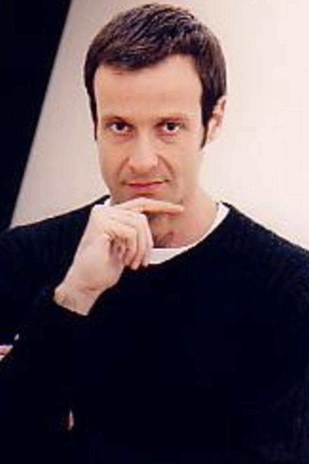 Patrick Dell