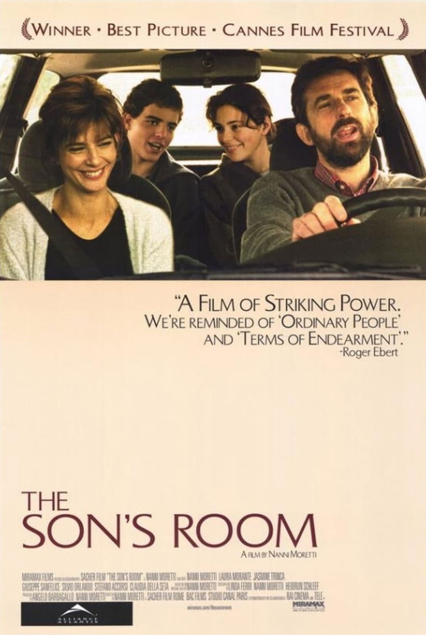 The Son's Room