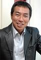 Toshirô Yanagiba