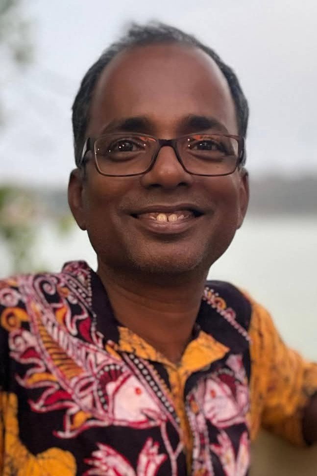 Amit Saha