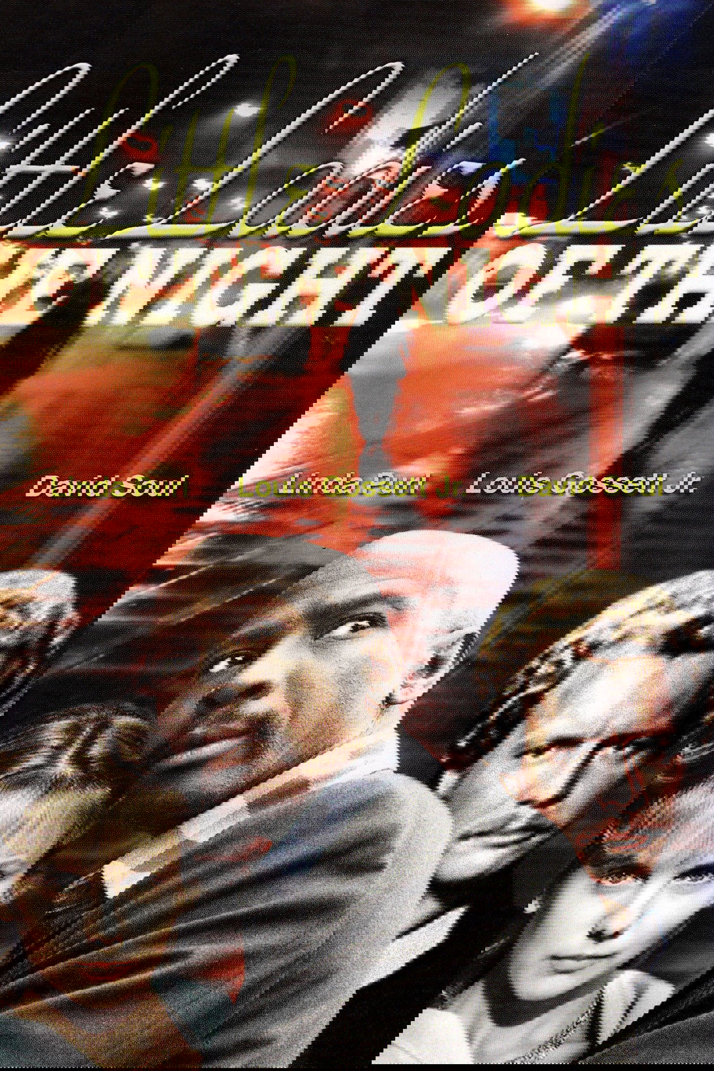 Little Ladies of the Night