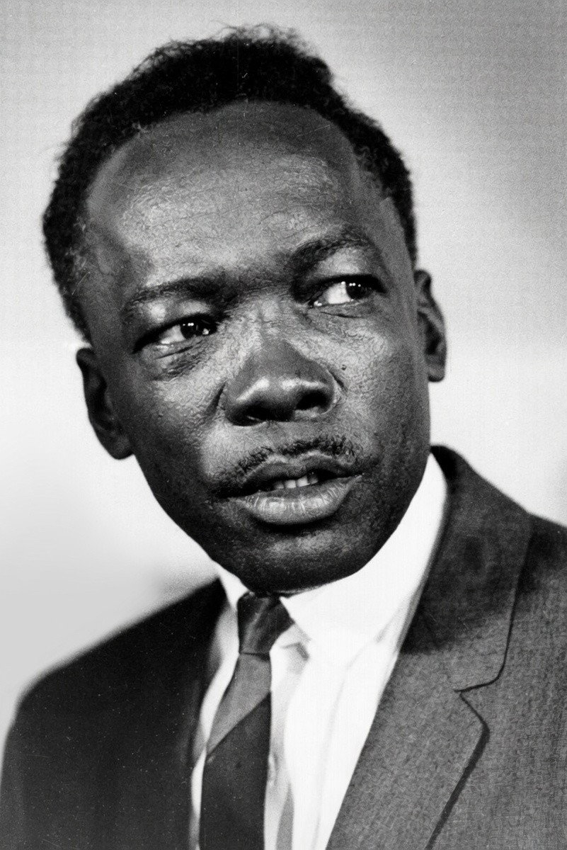 John Lee Hooker