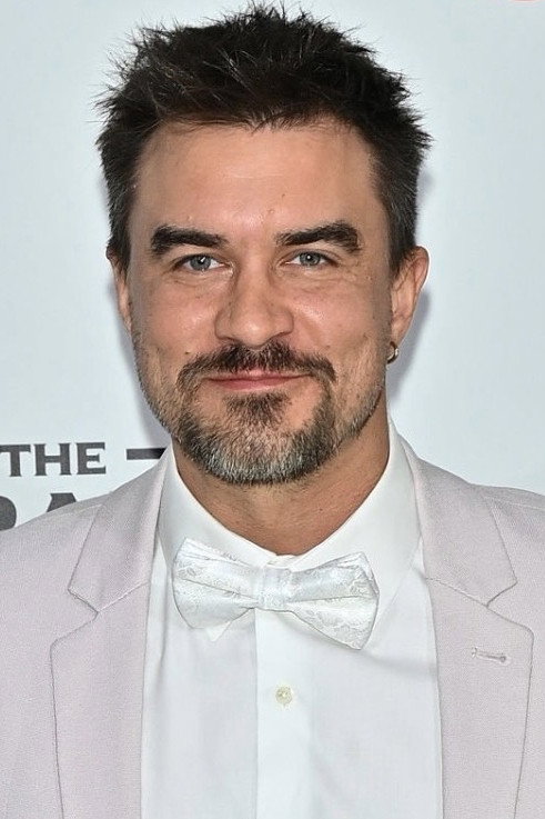 Rob Mayes