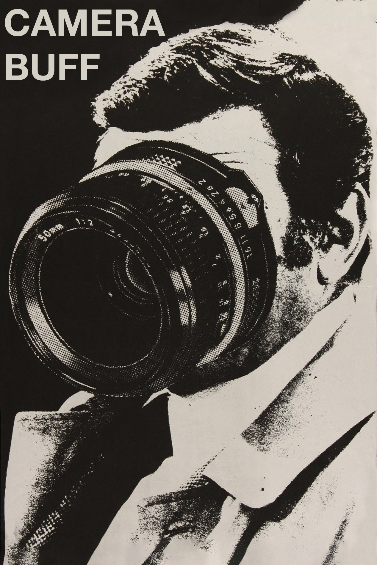 Camera Buff